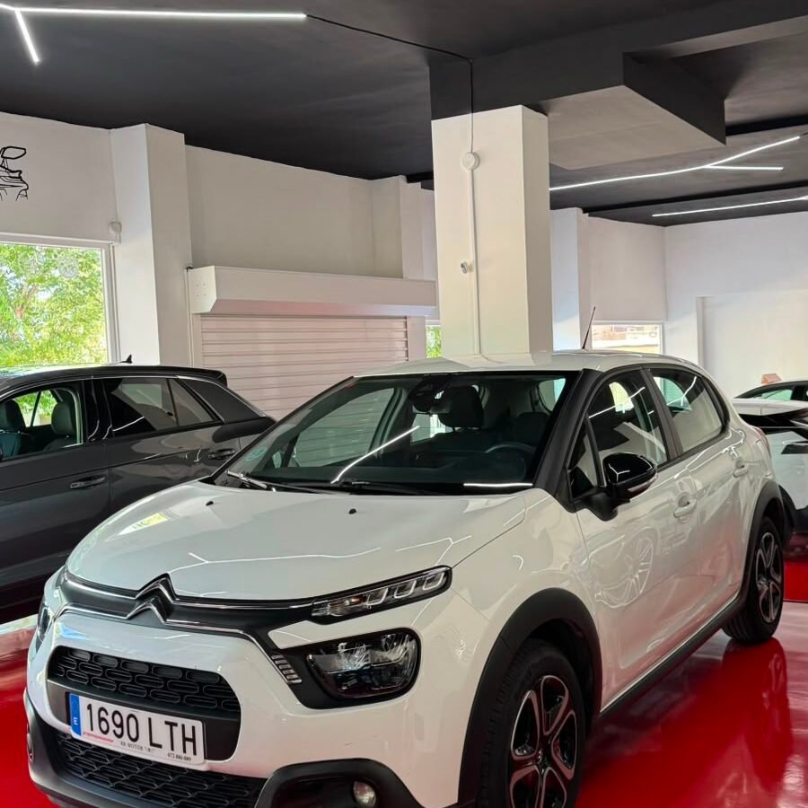 Citroën C3
