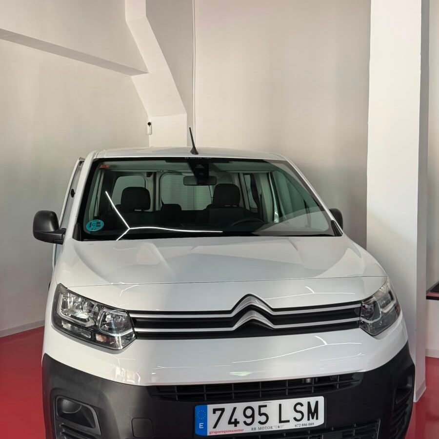 Citroën Berlingo